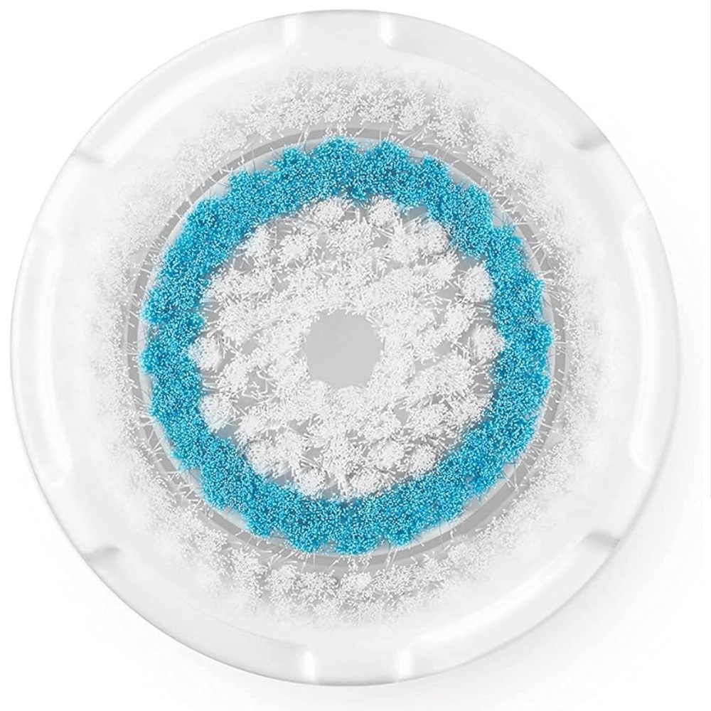 NEW - Clarisonic Deep Pore Facial Cleansing Brush Head Replacement